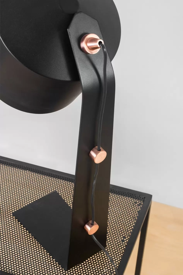 Lampara de mesa Bari - Imagen 15