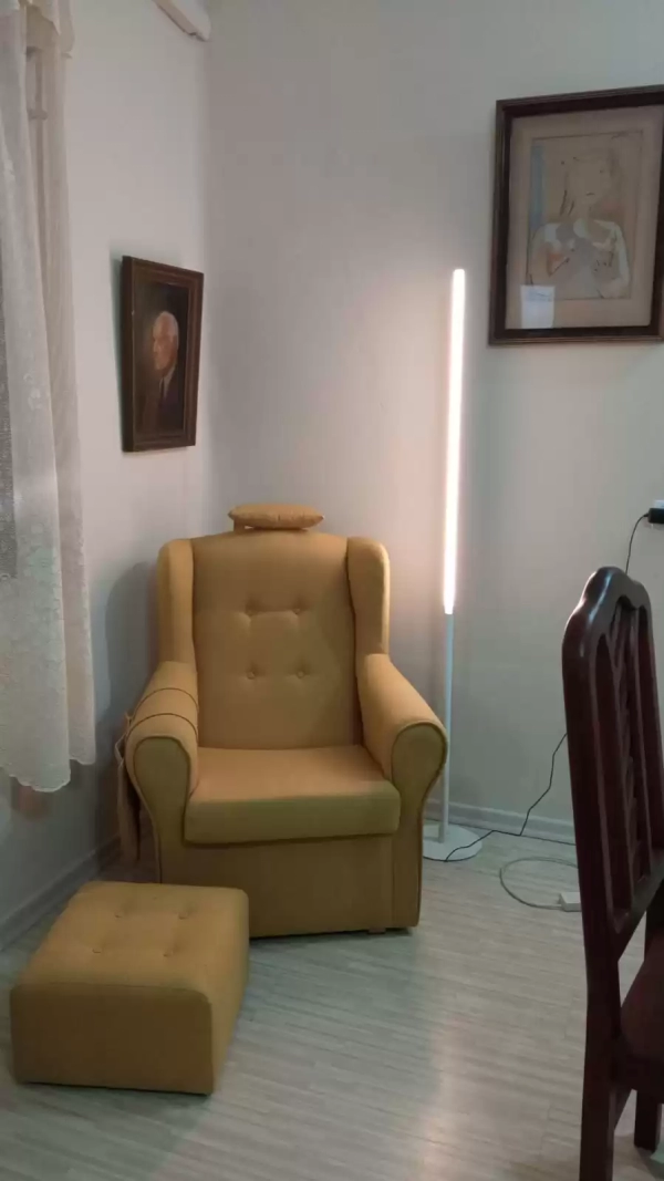 Lámpara de pie Boden - Imagen 9