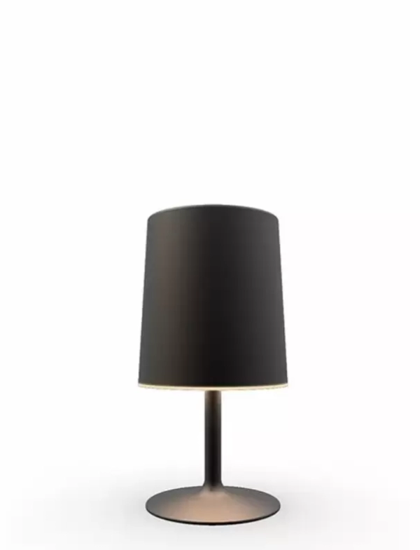 Lámpara de mesa Hihat chico