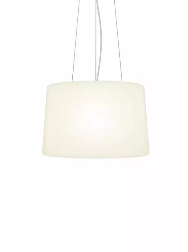 Colgante Hihat traslucida