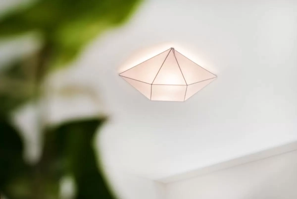 Plafón Diamante - Imagen 5