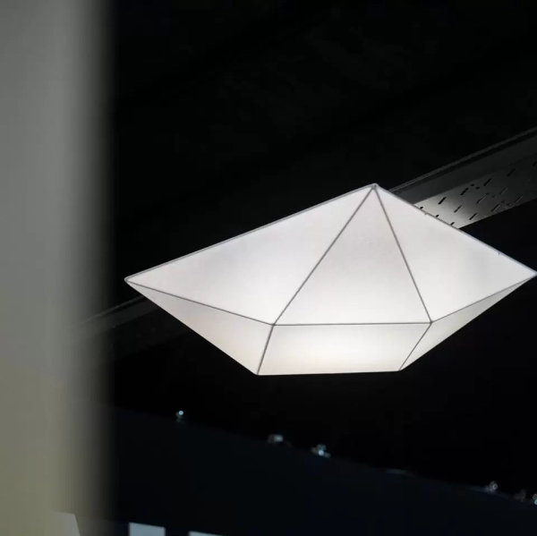 Plafón Diamante - Imagen 4
