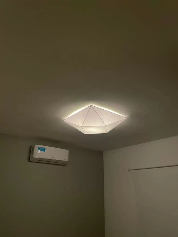 Plafón Diamante - Imagen 2