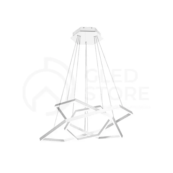 Colgante Hexa triple - Imagen 10