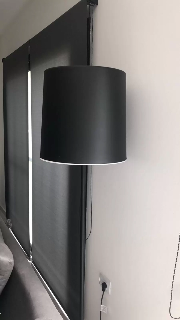 Lámpara de pie Hihat Grande - Imagen 5
