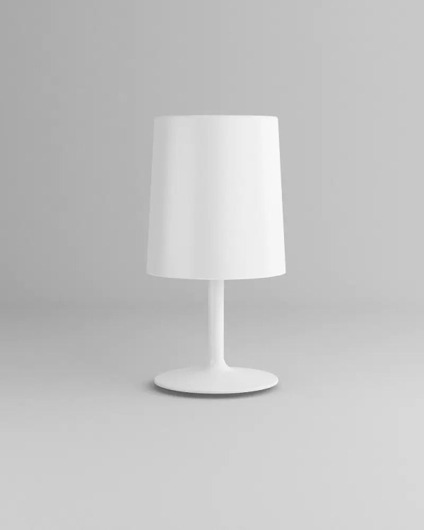 Lámpara de mesa Hihat chico - Imagen 3