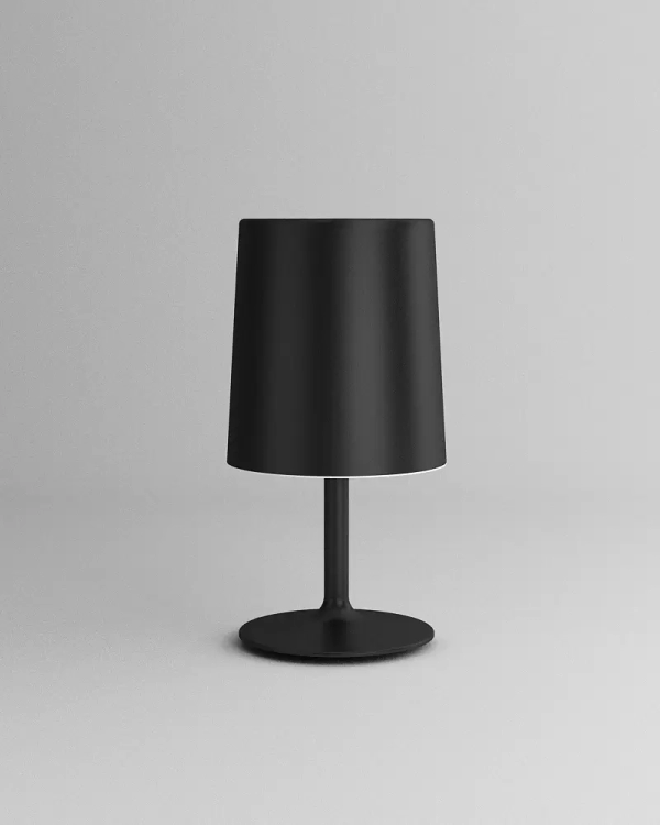 Lámpara de mesa Hihat chico - Imagen 7