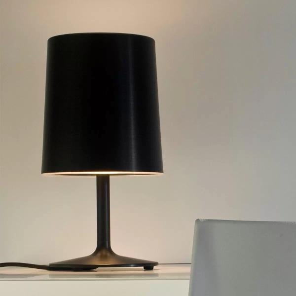 Lámpara de mesa Hihat chico - Imagen 12