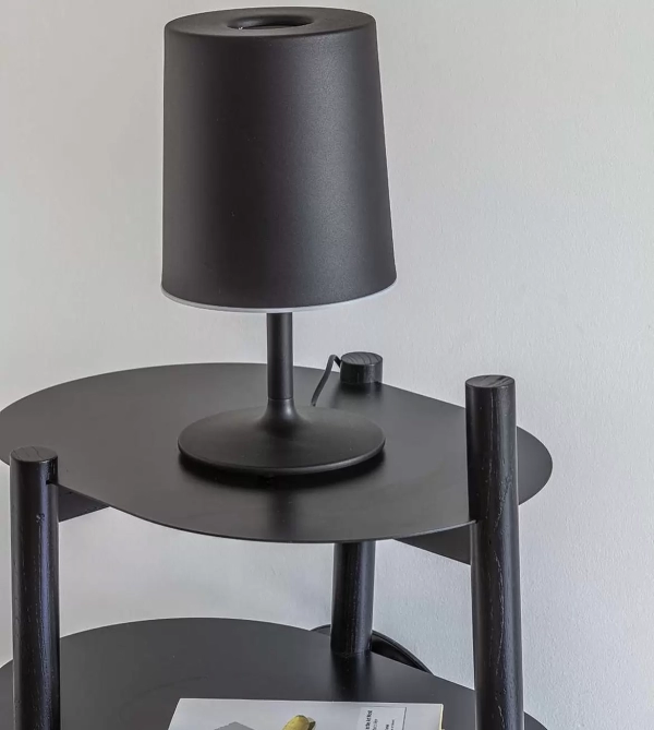 Lámpara de mesa Hihat chico - Imagen 9