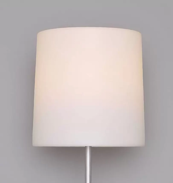 Lámpara de pie Hihat grande traslúcida - Imagen 4