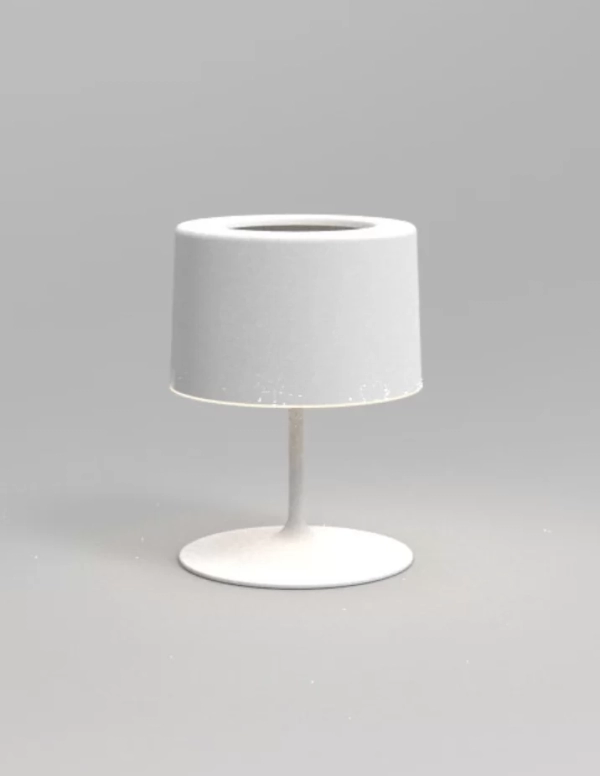 Lámpara de mesa Hihat Mediano - Imagen 3