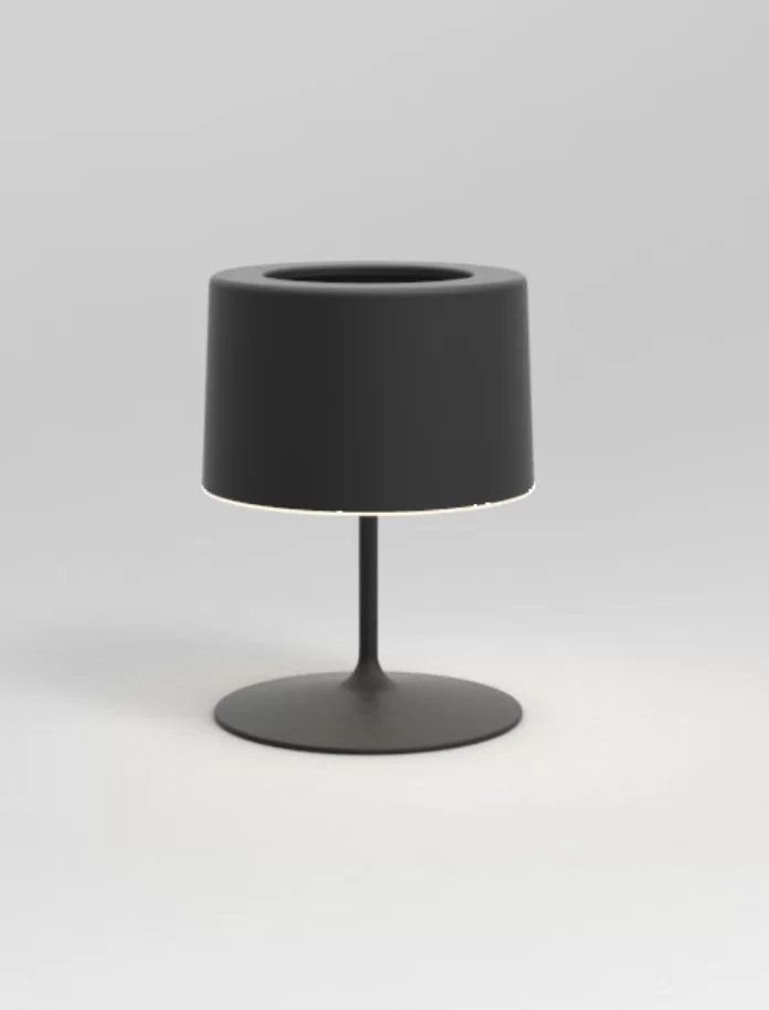 Lámpara de mesa Hihat Mediano