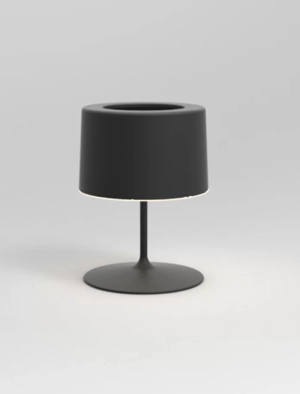 Lámpara de mesa Hihat Mediano - Imagen 8