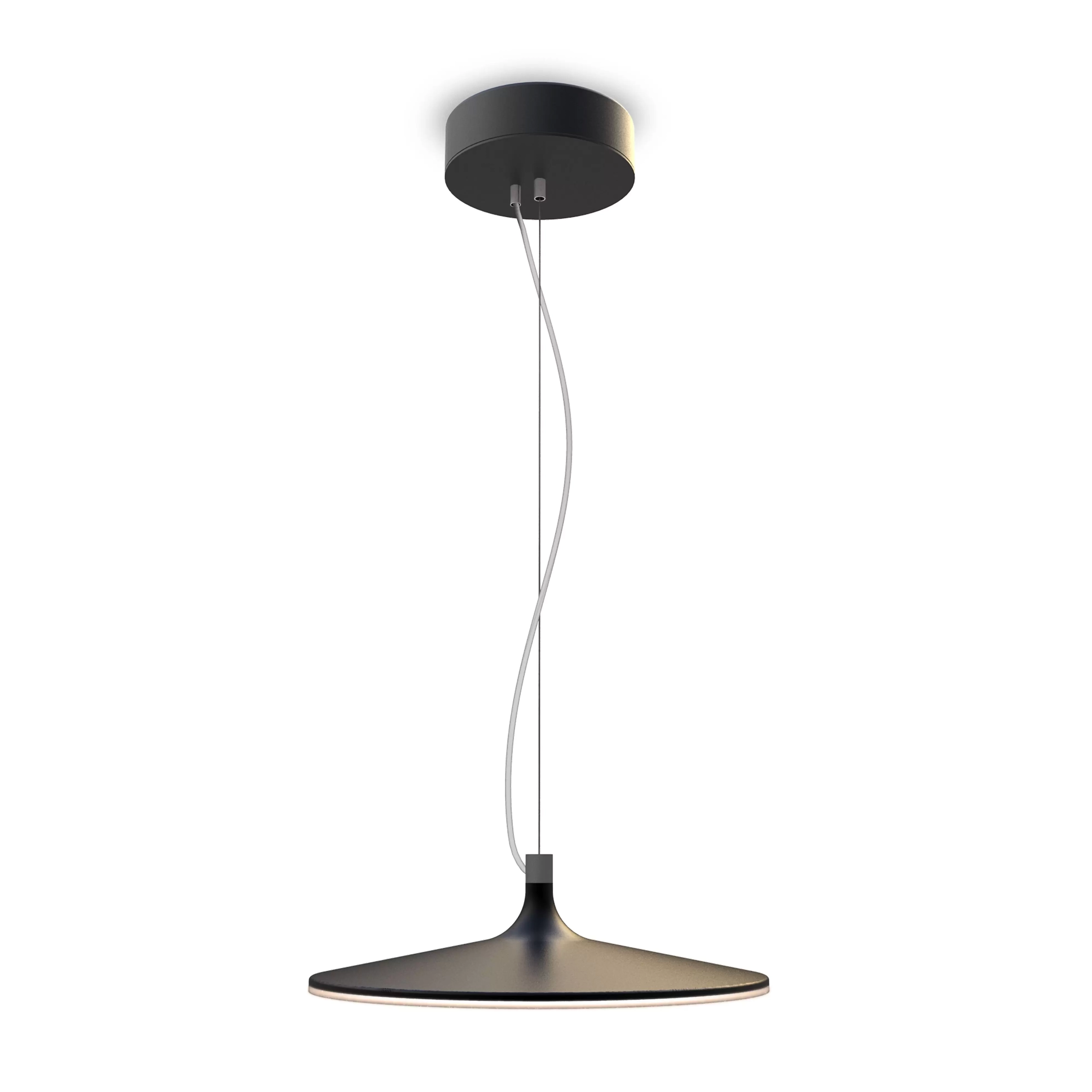 Colgante Hihat plato