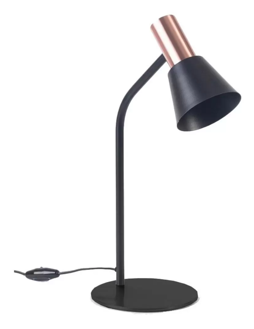 Lámpara de mesa Milano