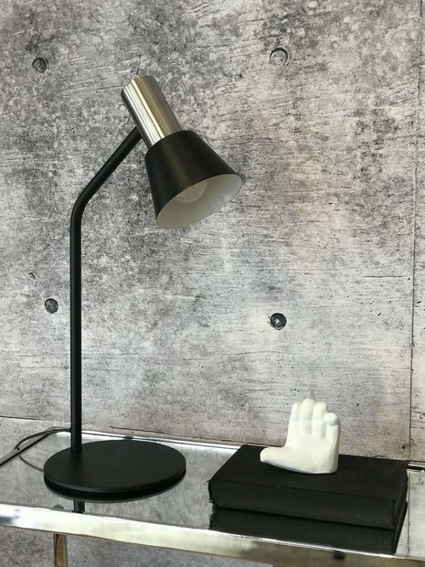 Lámpara de mesa Milano