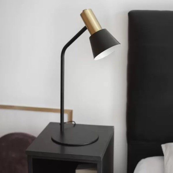 Lámpara de mesa Milano - Imagen 6