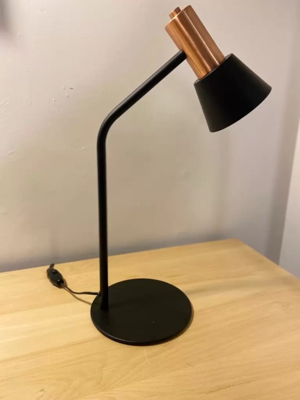 Lámpara de mesa Milano - Imagen 5