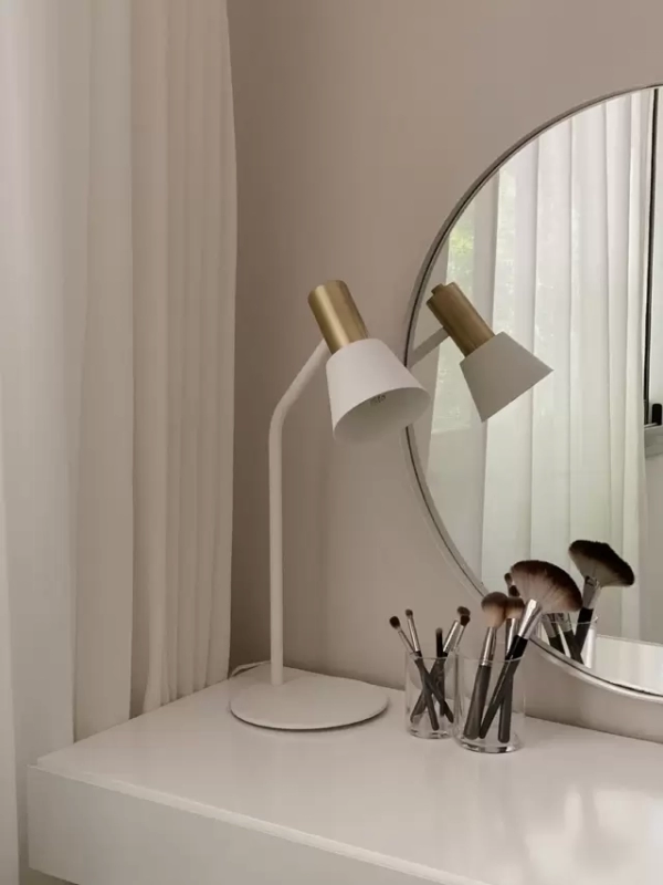 Lámpara de mesa Milano - Imagen 16