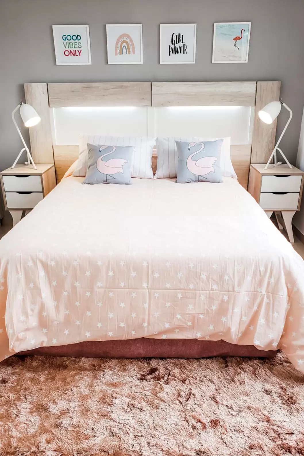 Lámpara de mesa Olivia Lámpara de mesa Olivia - Imagen 5