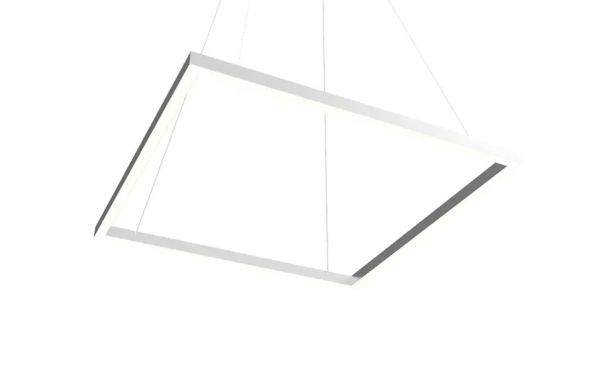Colgante Quadra cuadrado simple