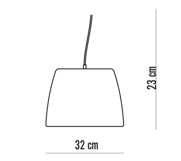 Colgante renata - Imagen 2