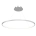 Colgante Saturno individual
