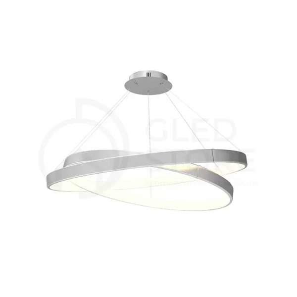 Colgante Saturno XL doble - Imagen 6