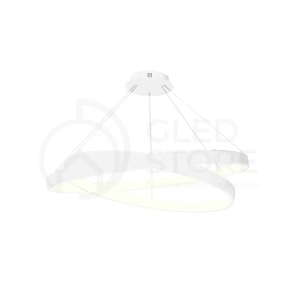 Colgante Saturno XL doble - Imagen 7