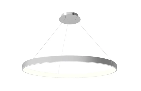 Colgante Saturno XL simple