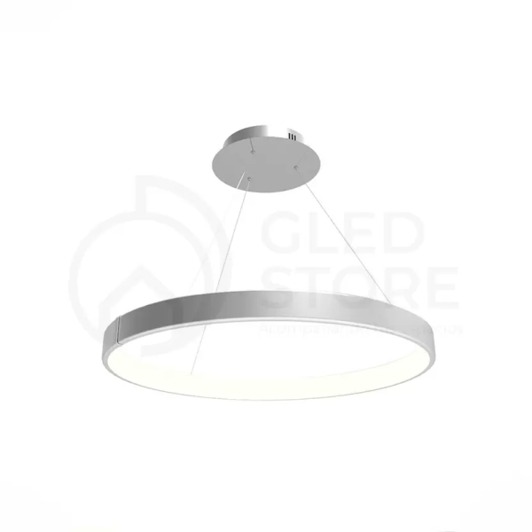 Colgante Saturno XL simple - Imagen 6