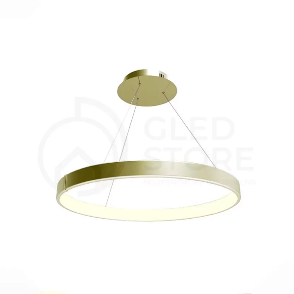 Colgante Saturno XL simple - Imagen 5