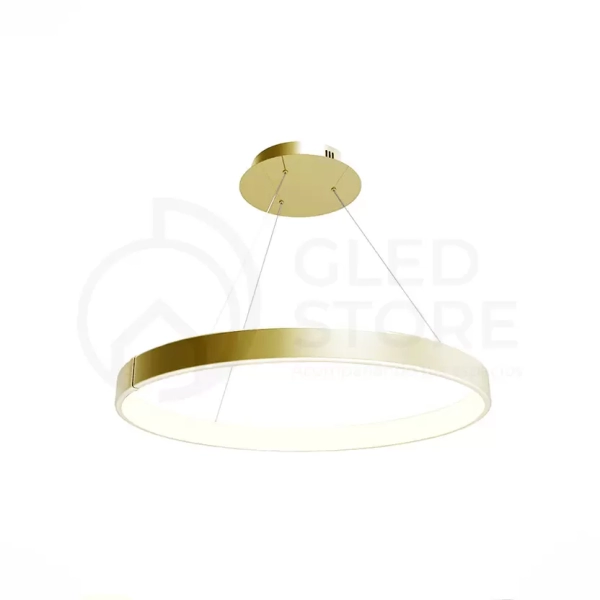 Colgante Saturno XL simple - Imagen 4