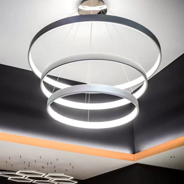Colgante Saturno XL triple - Imagen 11