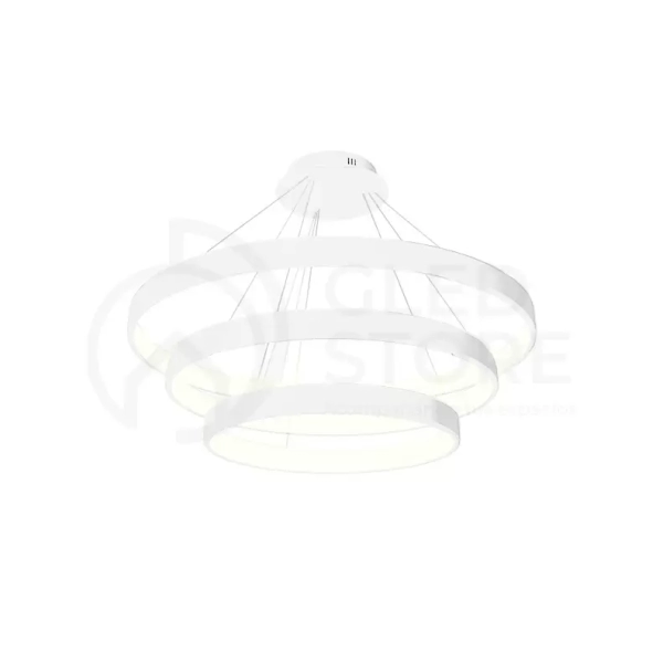 Colgante Saturno XL triple - Imagen 10