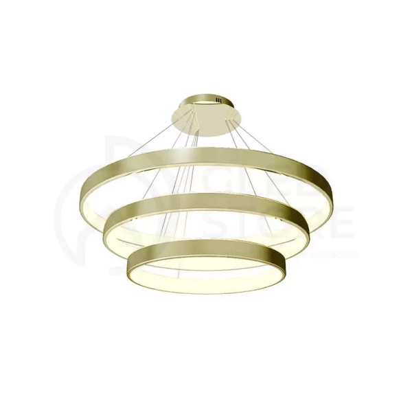 Colgante Saturno XL triple - Imagen 9