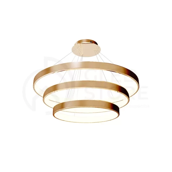Colgante Saturno XL triple - Imagen 8