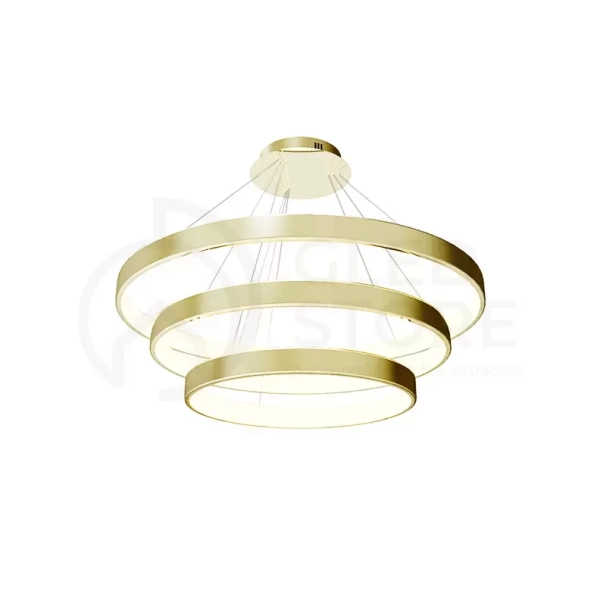 Colgante Saturno XL triple - Imagen 7