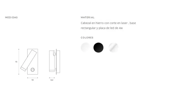 Aplique Suite - Imagen 2