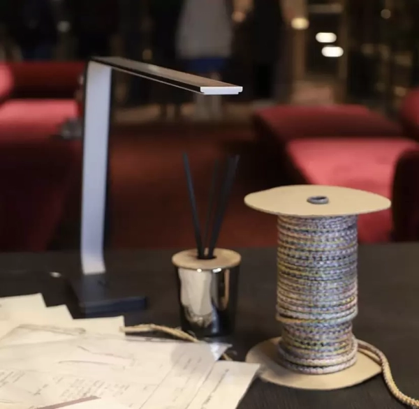 Lámpara de mesa Tokio - Imagen 13