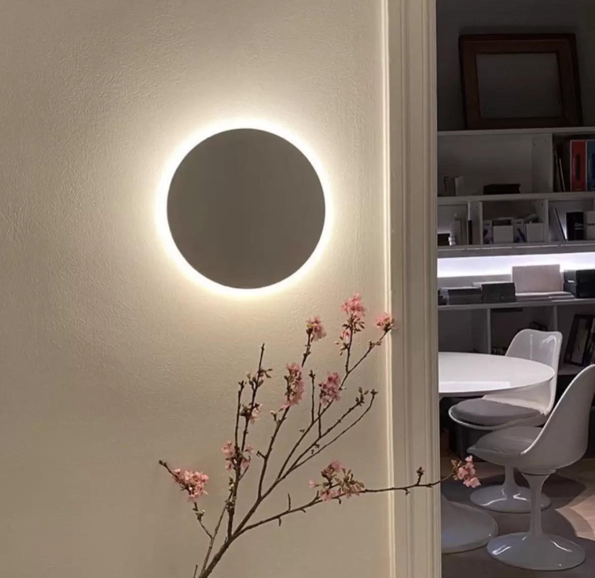 Aplique Eclipse
