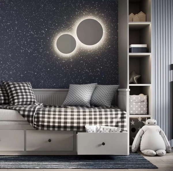 Aplique Eclipse - Imagen 38