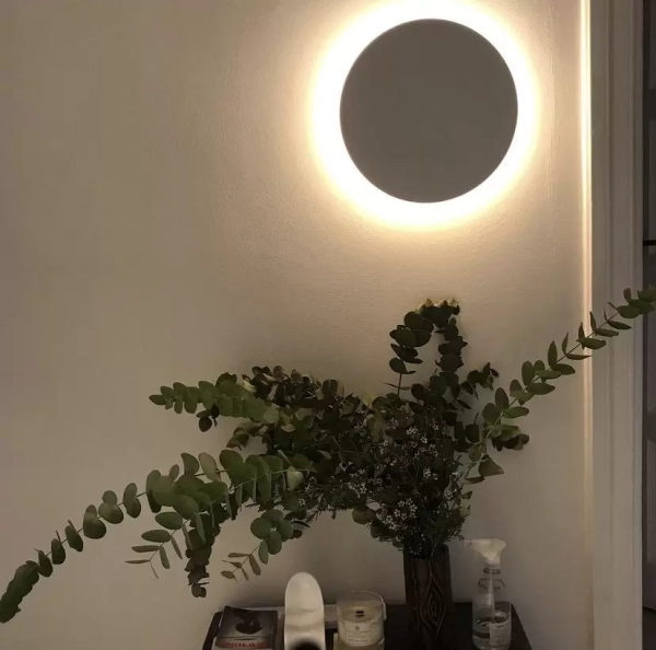 Aplique Eclipse - Imagen 30