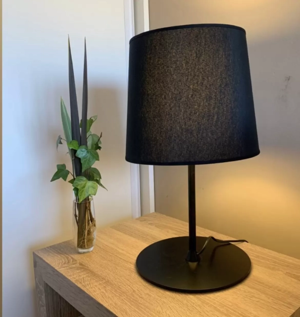 Lámpara de mesa Milan - Imagen 9
