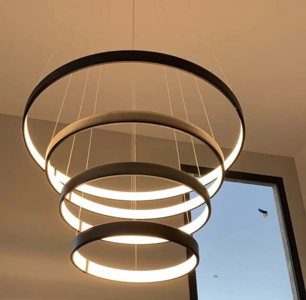 Colgante Saturno XL triple - Imagen 20