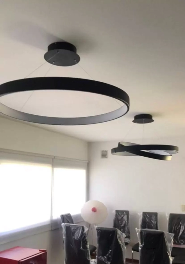 Colgante Saturno XL simple - Imagen 10
