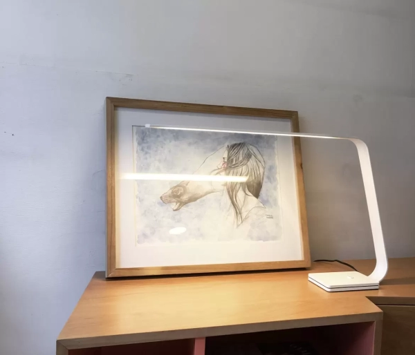 Lámpara de mesa Tokio - Imagen 7