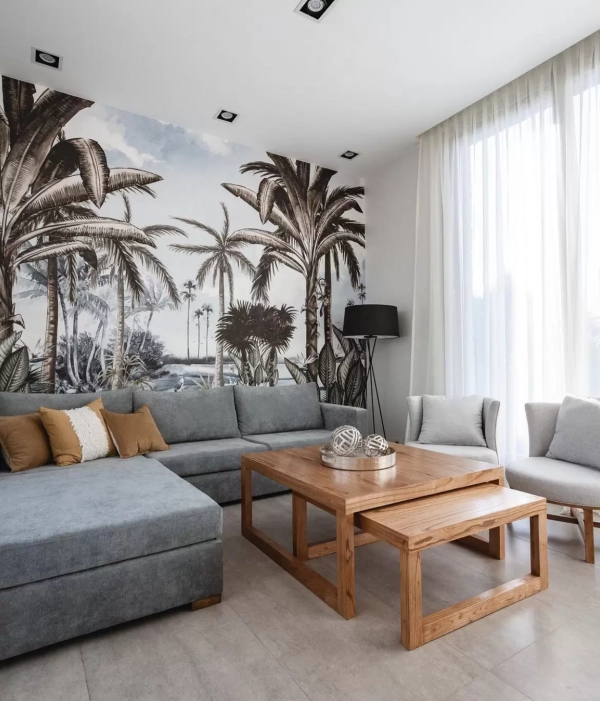 Lampara de pie Tryp - Imagen 13
