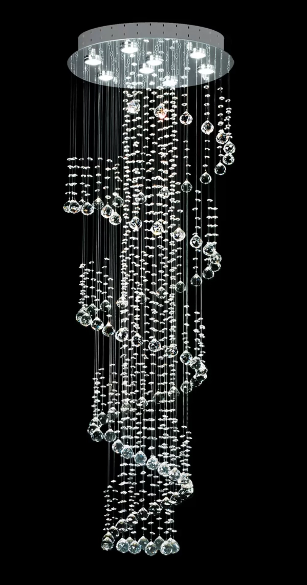 Colgante Tornado