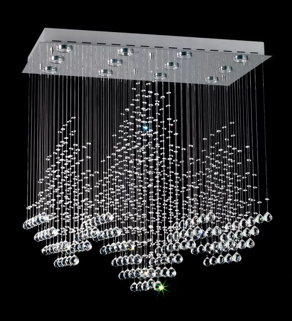 Colgante Diamond